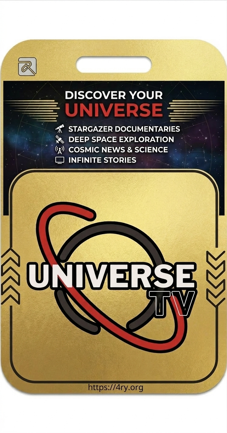 Universe TV ثلاث شهور 